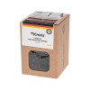 Саморез гипсокартон-дерево 3.8х65 (уп.200шт) Kranz KR-01-3331-010