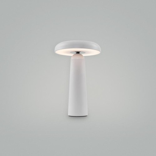 Светильник Mushroom 4Вт IP20 аккумуляторный Freya FR6109TL-L4W