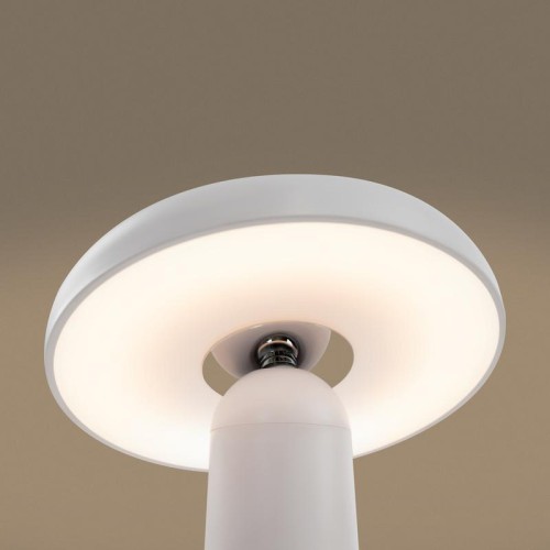 Светильник Mushroom 4Вт IP20 аккумуляторный Freya FR6109TL-L4W