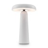 Светильник Mushroom 4Вт IP20 аккумуляторный Freya FR6109TL-L4W