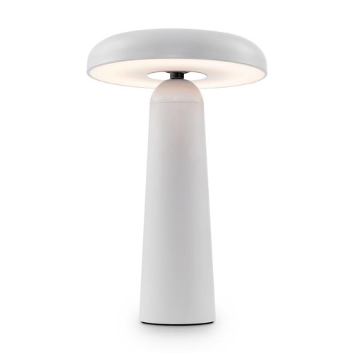 Светильник Mushroom 4Вт IP20 аккумуляторный Freya FR6109TL-L4W