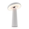 Светильник Mushroom 4Вт IP20 аккумуляторный Freya FR6109TL-L4W