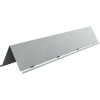 Крышка для лотка двускатная осн.400 L1500 HDZ IEK CLM50D-KD-400-1500-HDZ