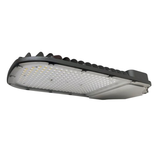 Светильник светодиодный PSL 05-2 150Вт 5000К GR IP65 ДКУ уличн. Pro+ JazzWay 5060012