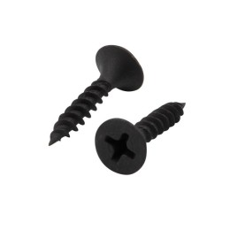 Саморез гипсокартон-металл 3.5х19 (уп.200шт) Kranz KR-01-3341-002