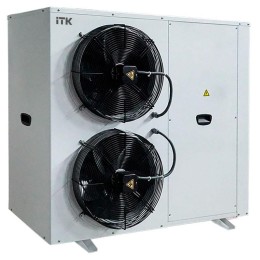 Кондиционер внутрирядный AIR ROW 22.2кВт 300мм место 2/2 ITK AR-CV-H3221VP-000-2