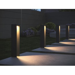 Светильник Essen 9Вт 4000К IP54 ландшафтный Maytoni O596FL-L9B4K