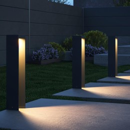 Светильник Essen 9Вт 4000К IP54 ландшафтный Maytoni O596FL-L9B4K