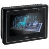 Панель оператора 7дюйм пластиковый корпус ONI ETG-A8TS-HSSN-S-070