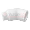 Угол переходной 90град. 32х20 (200/50) VALFEX 10116132