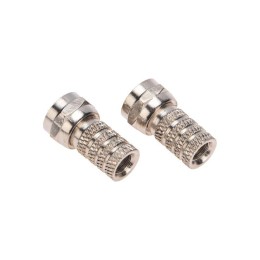 Разъем F RG-58 PROCONNECT 05-4001-4