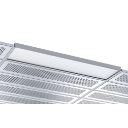 Светильник светодиодный 92 845 ДВО-04-П-30-4К-IP40-А3 CRI90 Innolux 92845