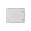 Бокс в нишу Basic E 8М сер. прозр. дверь (с клемм) ABB 1SZR004002A1203