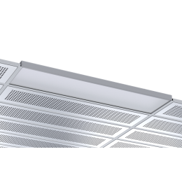 Светильник светодиодный 92 847 ДВО-04-О-30-4К-IP40-А1 CRI90 Innolux 92847