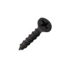 Саморез для гипсоволокнистых плит 3.9х25 (уп.200шт) Kranz KR-01-3321-002