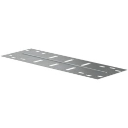 Накладка на основание лотка 300 HDZ IEK CLP1S-PSOL-300-HDZ