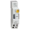 Таймер освещения ТО-47 16А 230В на DIN-рейку KARAT IEK MTA30-16