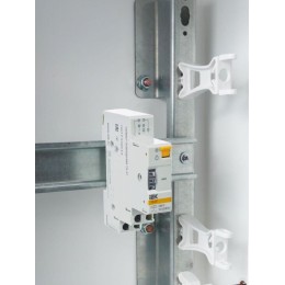 Таймер освещения ТО-47 16А 230В на DIN-рейку KARAT IEK MTA30-16