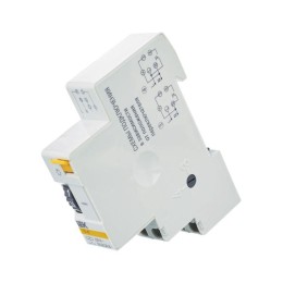Таймер освещения ТО-47 16А 230В на DIN-рейку KARAT IEK MTA30-16