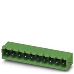 Компонент для проходного монтажа MSTBA 2.5/ 3-G-5.08-RN Phoenix Contact 1926028