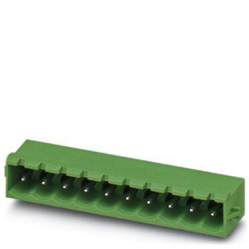 Компонент для проходного монтажа MSTBA 2.5/ 3-G-5.08-RN Phoenix Contact 1926028