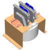 Блок питания БП-220VАС-24VAC/5.0 А Тахион 40031