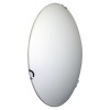 Светильник НПБ 01-2х60-139 М16 "Мелани" 300 60Вт E27 IP20 матов. бел./клипсы хром (инд. упак.) Элете