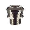 Муфта вводная MB20 М25 латунная IP67 ELASTA IEK ET-MP40D-MB-L-M25-020