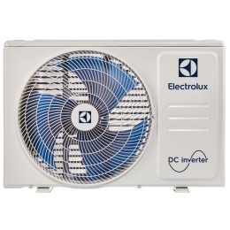 Сплит-система инверторного типа Smartline DC EACS/I-18HSM/N8 комплект Electrolux НС-1598829