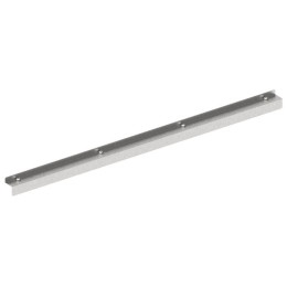 Планка секционирования компенсационная тип 2 в шкаф 1000 FORMAT IEK FO-00-BPS2-100