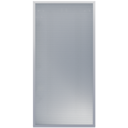 Светильник светодиодный 92 856 ДВО-05-П-18-4К-IP40-А1 CRI90 Innolux 92856