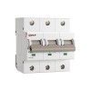Выключатель автоматический 3п C 20А 15кА ВА 47-125 PROxima EKF mcb47125-3-20C