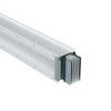 Секция шинопровода прямая без точек отвода L=0-2999мм Al 3P+N+Pe 1600А IP55 DKC PTA16ESEF2AA000