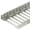 Лоток листовой перфорированный 300х60 L3050 нерж. сталь 1.5мм SKSM 630 VA4571 OBO 6059513