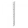 Профиль П-образный INOX (AISI 304) ПП-35х30х1800 (2,0 мм) Промрукав