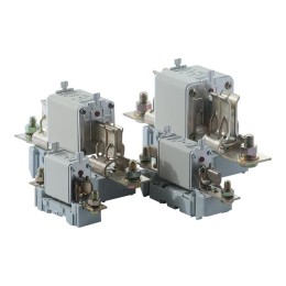 Вставка плавкая NH000GG50V100-(B219122H) KEAZ-FERRAZ 050657