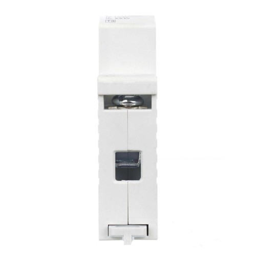 Ограничитель перенапряжения ОПС1-D 1P KARAT IEK MOP20-1-D