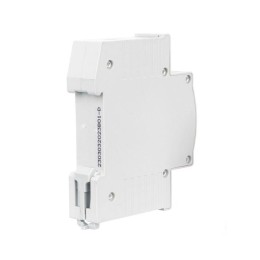 Ограничитель перенапряжения ОПС1-D 1P KARAT IEK MOP20-1-D