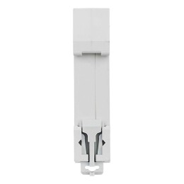 Ограничитель перенапряжения ОПС1-D 1P KARAT IEK MOP20-1-D