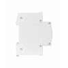 Ограничитель перенапряжения ОПС1-D 1P KARAT IEK MOP20-1-D