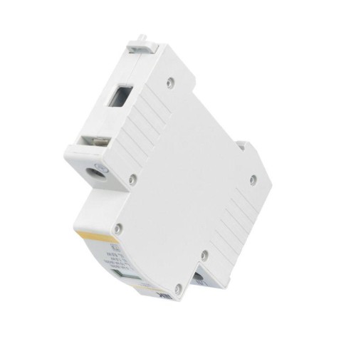 Ограничитель перенапряжения ОПС1-D 1P KARAT IEK MOP20-1-D