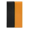 Корпус КП102 2 кнопки пластик. желт. EKF cpb-102-o