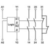 Реле безопасности PSR-SCP-24DC/ESP4/2X1/1X2 Phoenix Contact 2981020