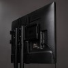 Кабель HDMI - HDMI 1.4 угловой 1.5м Gold PROCONNECT 17-6203-4