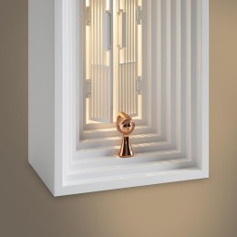 Светильник Porta 5Вт IP20 аккумуляторный Freya FR6146TL-L5W