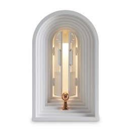 Светильник Porta 5Вт IP20 аккумуляторный Freya FR6146TL-L5W