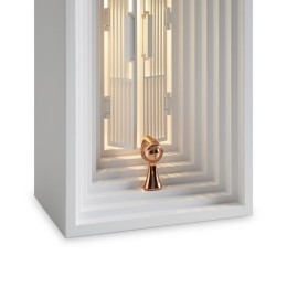 Светильник Porta 5Вт IP20 аккумуляторный Freya FR6146TL-L5W