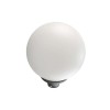 Светильник светодиодный ПСС-30 Шар М LED 28Вт 4000К ФОКУС PSS02-030M0KDD03F06000