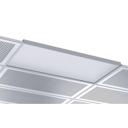 Светильник светодиодный 92 866 ДВО-06-О-58-4К-IP40-А3 CRI90 Innolux 92866