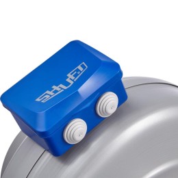 Вентилятор канальный круглый TUBE 315 XL SHUFT НС-0006554
